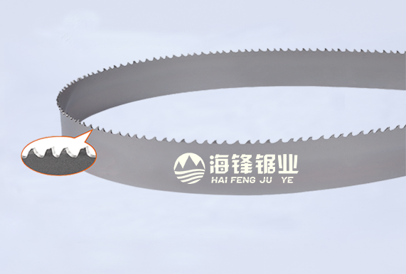 十堰PROCUT-AA抗拉齿型